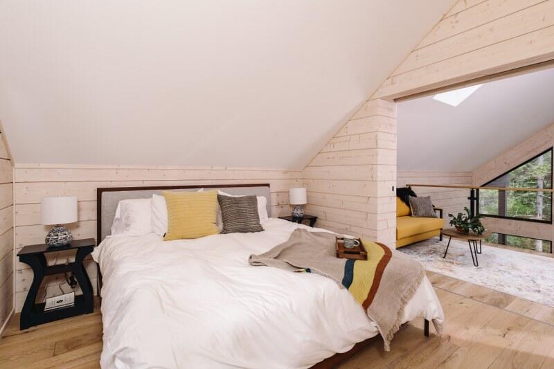 440 Belfast Road, Unit INIO E2 Camden, ME 04843 - Photo 19 of 47 NordHavn_ Inio_ Interior-97_800x533