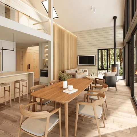 $1,350,000 | 440 Belfast Road, Unit INIO E2, Camden, ME 04843