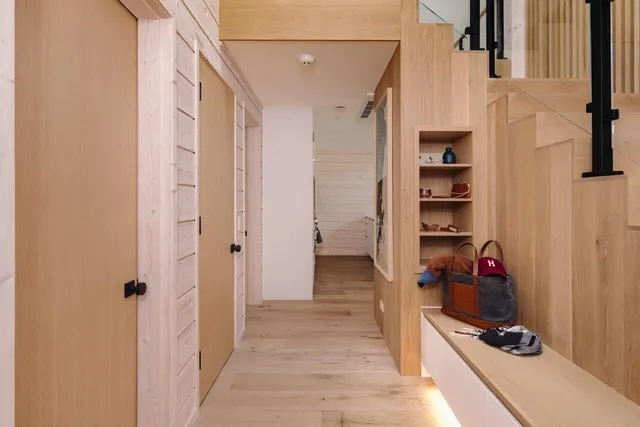 $1,350,000 | 440 Belfast Road, Unit INIO E2, Camden, ME 04843