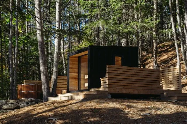 $1,350,000 | 440 Belfast Road, Unit INIO E2, Camden, ME 04843