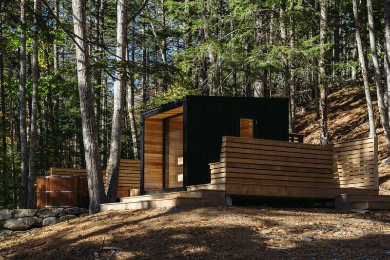 440 Belfast Road, Unit INIO E2 Camden, ME 04843 - Photo 34 of 47 NordHavn_ Spa-3_800x533