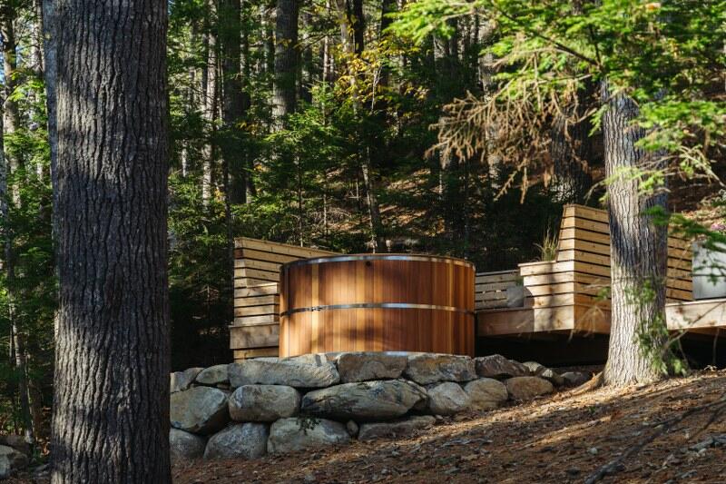 440 Belfast Road, Unit INIO E2 Camden, ME 04843 - Photo 38 of 47 NordHavn_ Spa-18_800x533