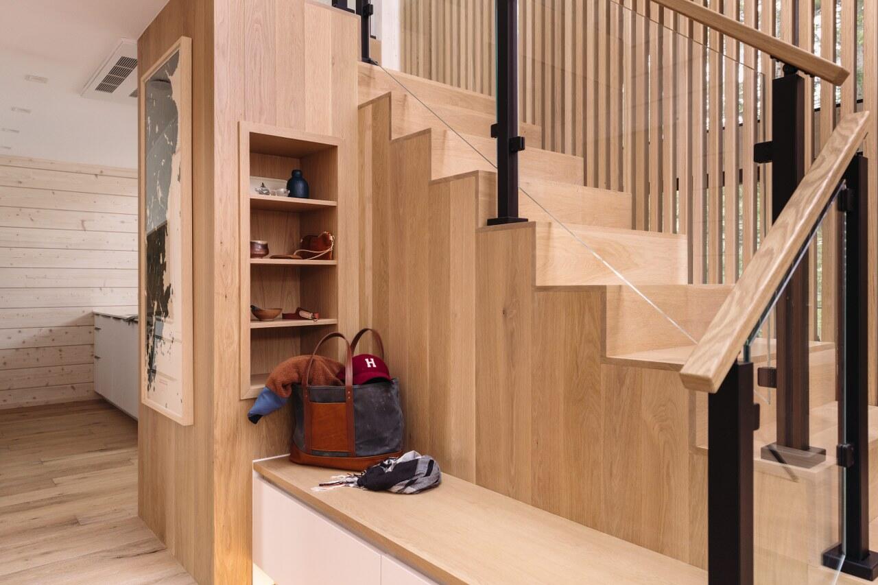 440 Belfast Road, Unit INIO E2 Camden, ME 04843 - Photo 4 of 47 NordHavn_ Inio_ Interior-5_1280x853