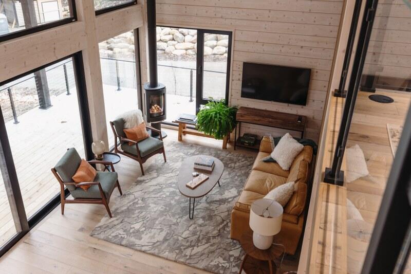 440 Belfast Road, Unit INIO E2 Camden, ME 04843 - Photo 5 of 47 NordHavn_ Inio_ Interior-80_800x533