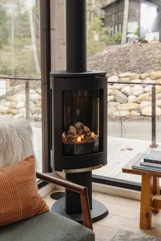 $1,350,000 | 440 Belfast Road, Unit INIO E2, Camden, ME 04843