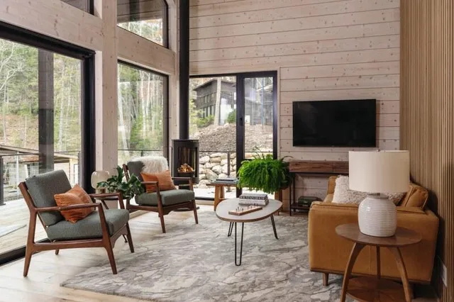 $1,350,000 | 440 Belfast Road, Unit INIO E2, Camden, ME 04843