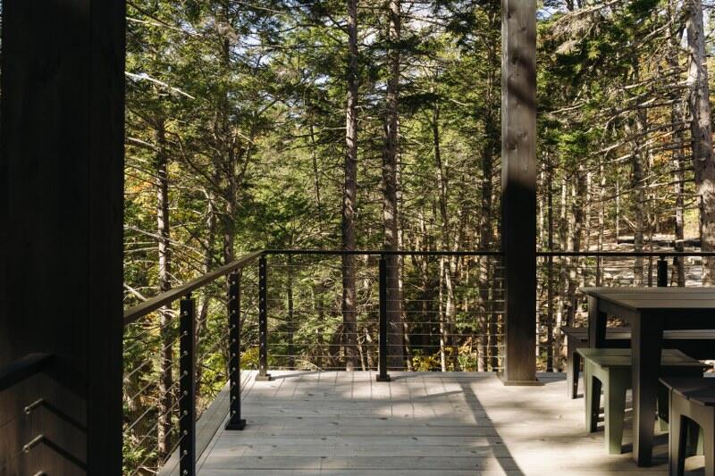 440 Belfast Road, Unit INIO E2 Camden, ME 04843 - Photo 8 of 47 NordHavn_ Inio_ Exterior-15_800x533