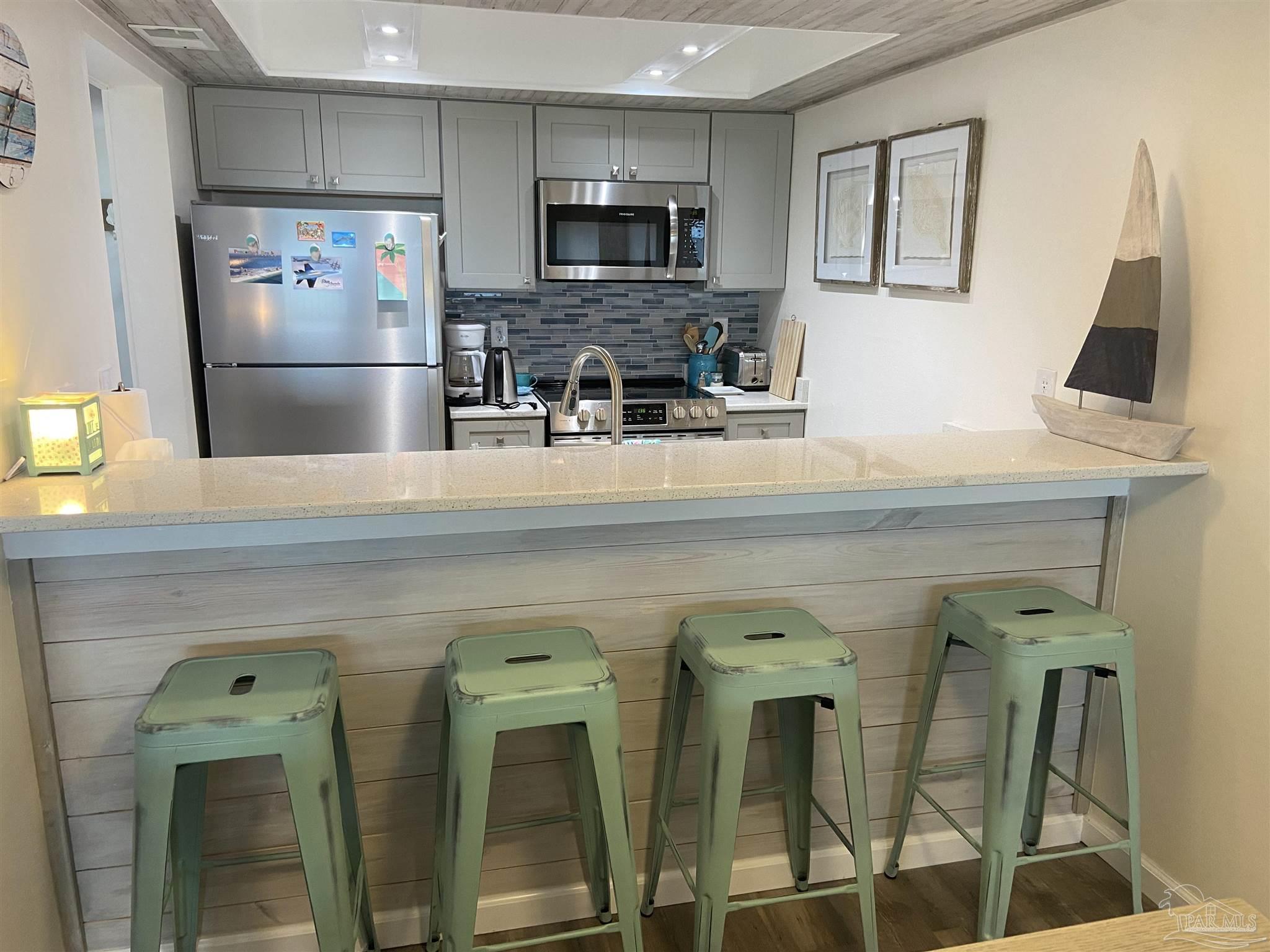 900 Fort Pickens Road, Unit 514 Pensacola Beach, FL 32561 - Photo 12 of 39