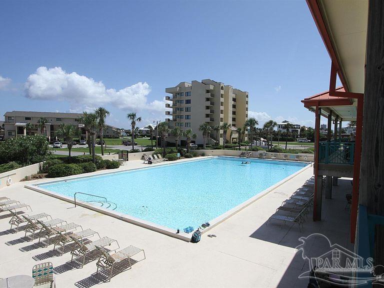 900 Fort Pickens Road, Unit 514 Pensacola Beach, FL 32561 - Photo 33 of 39