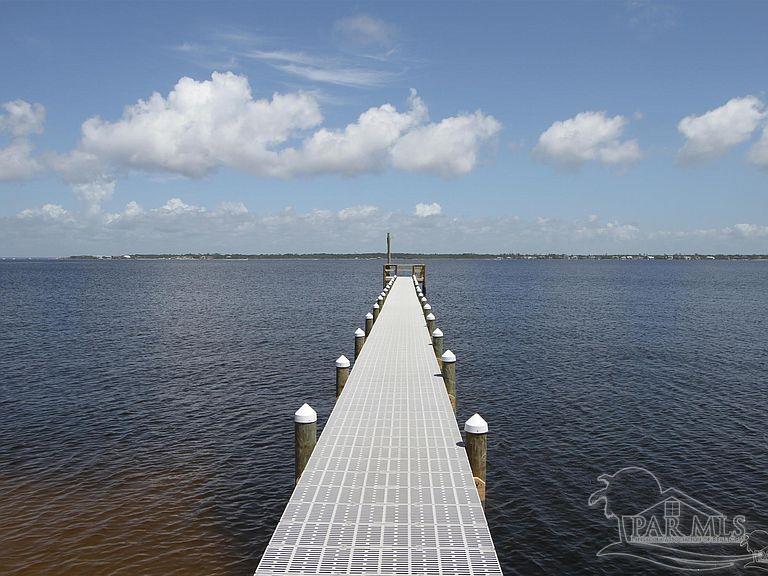 900 Fort Pickens Road, Unit 514 Pensacola Beach, FL 32561 - Photo 36 of 39