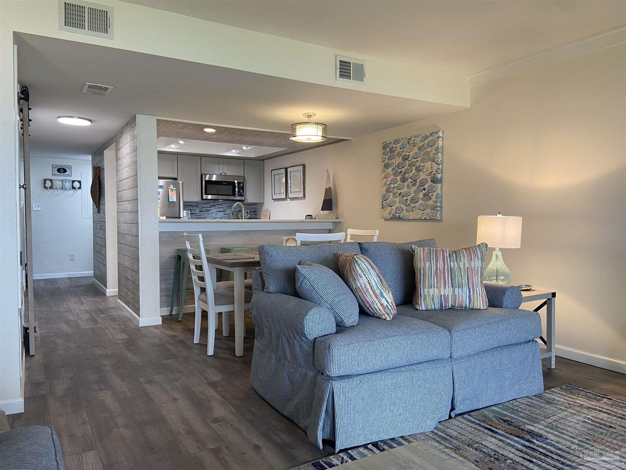 900 Fort Pickens Road, Unit 514 Pensacola Beach, FL 32561 - Photo 9 of 39