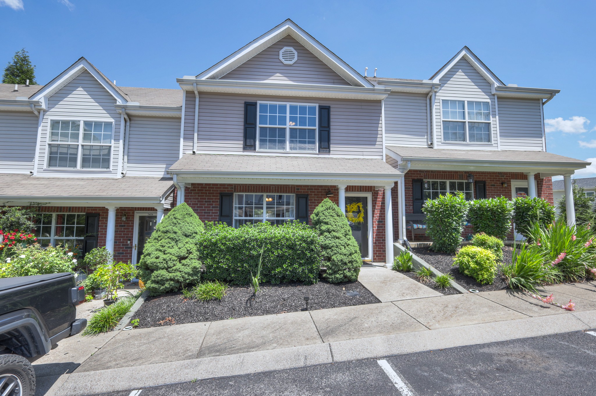 7404 Rice Court Fairview, TN 37062 - Photo 47 of 54