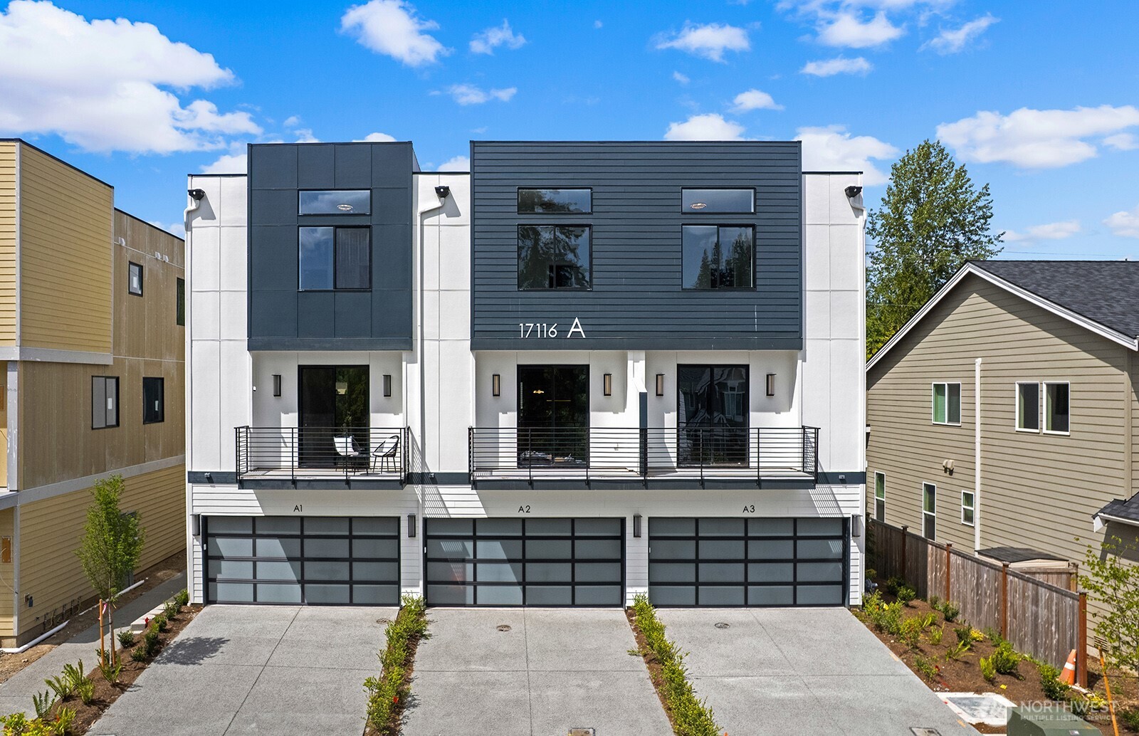 17116 35th Drive Southeast, Unit A3 Bothell, WA 98012 - Photo 2 of 28