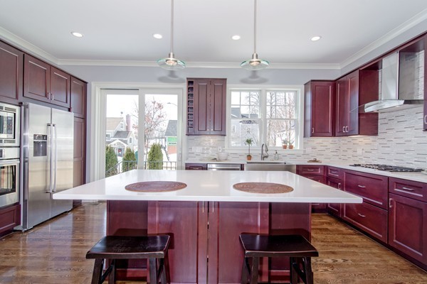 7 Fredette Road Newton, MA 02459 - Photo 11 of 30 Gallery Image 11