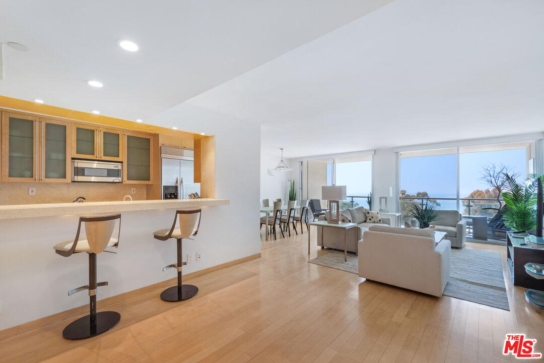 201 Ocean Avenue, Unit 703B Santa Monica, CA 90402 - Photo 1 of 51