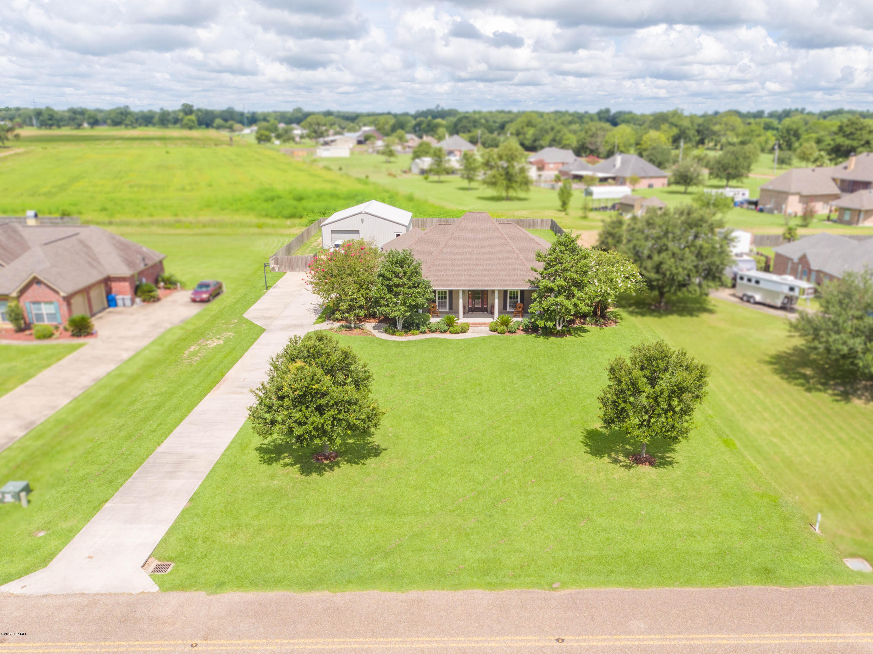 512 Kilchrist Road Carencro, LA 70520 - Photo 1 of 50 512Kilchrist