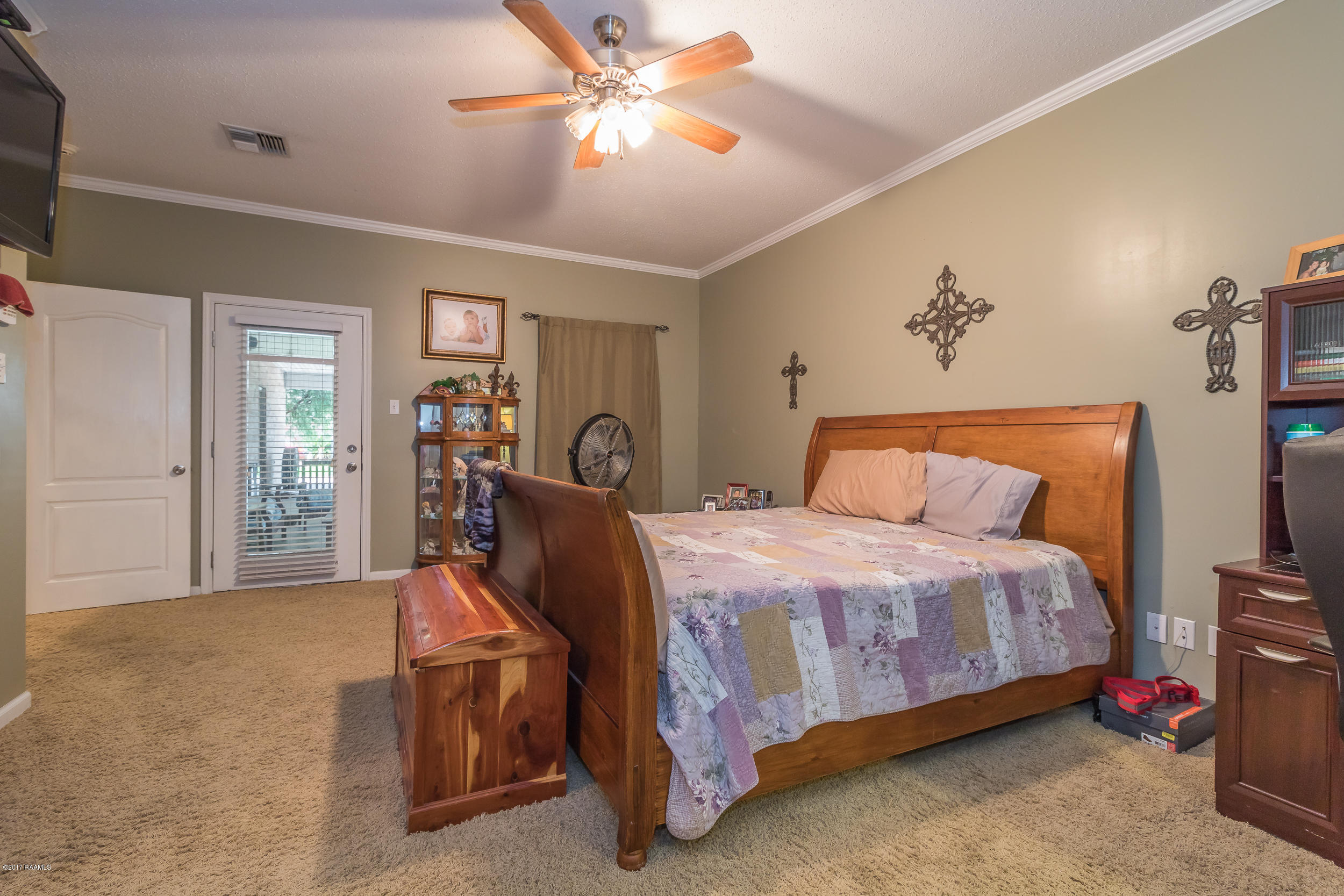 512 Kilchrist Road Carencro, LA 70520 - Photo 12 of 50 512KilchristInterior-15