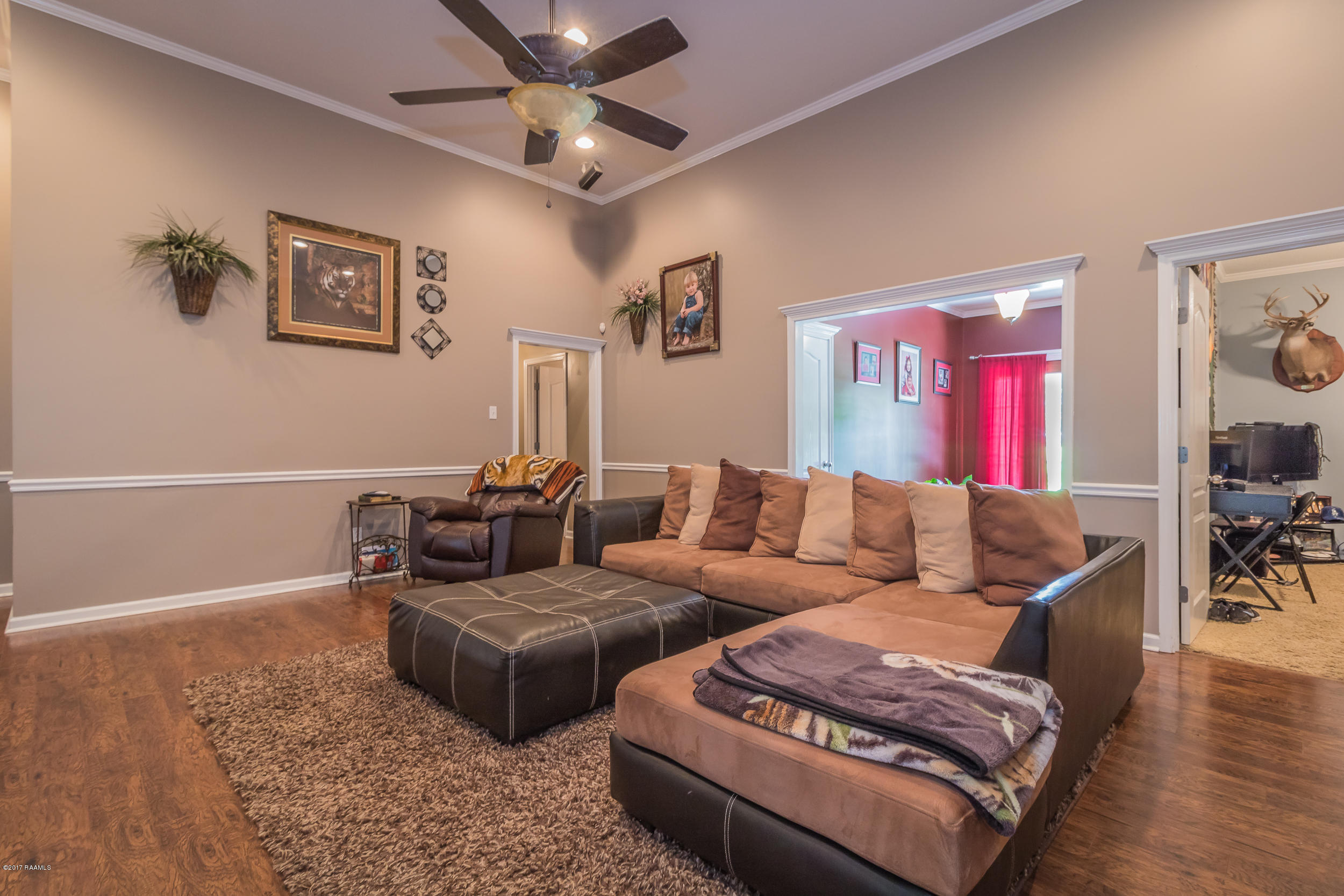 512 Kilchrist Road Carencro, LA 70520 - Photo 19 of 50 512KilchristInterior-5