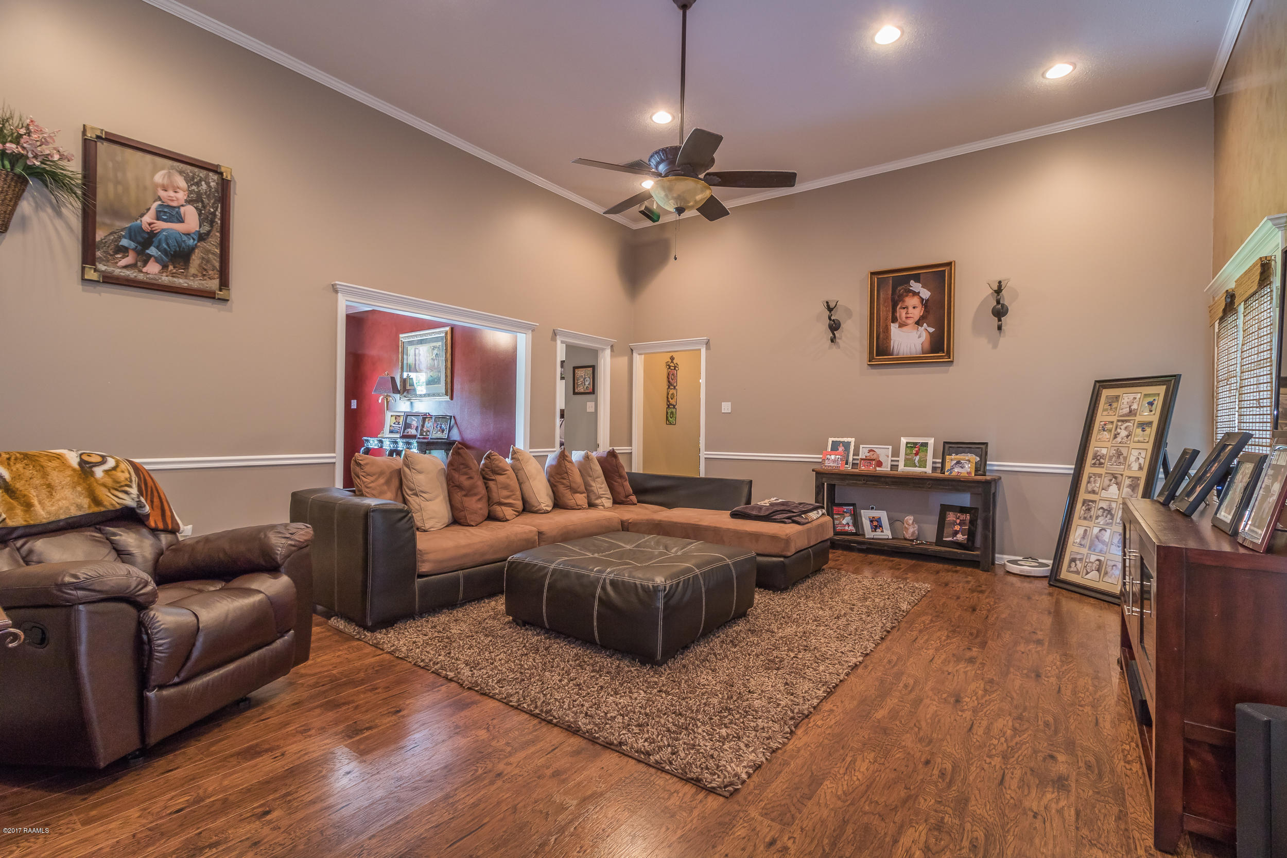 512 Kilchrist Road Carencro, LA 70520 - Photo 20 of 50 512KilchristInterior-4