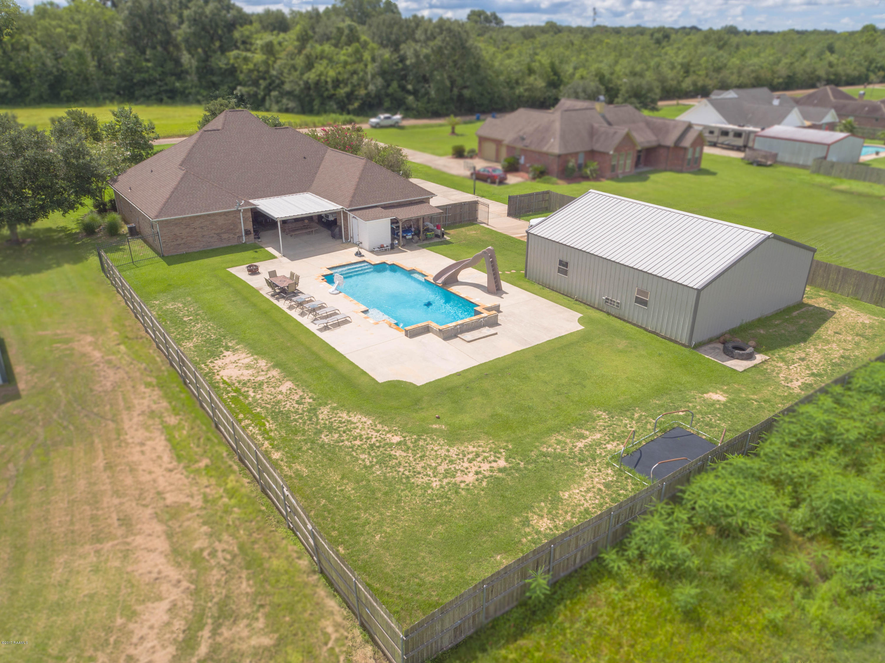 512 Kilchrist Road Carencro, LA 70520 - Photo 2 of 50 512Kilchrist-8
