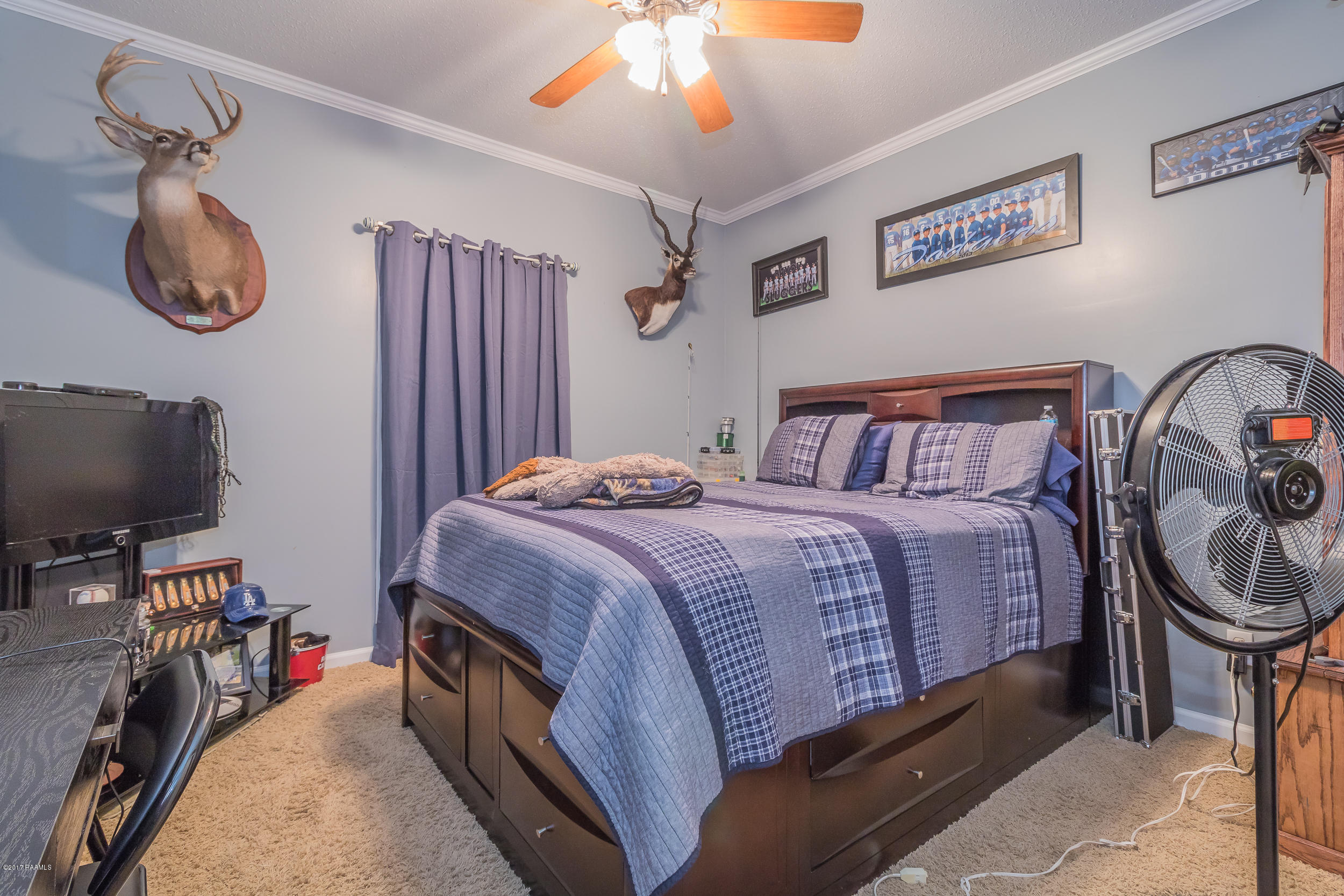 512 Kilchrist Road Carencro, LA 70520 - Photo 26 of 50 512KilchristInterior-25