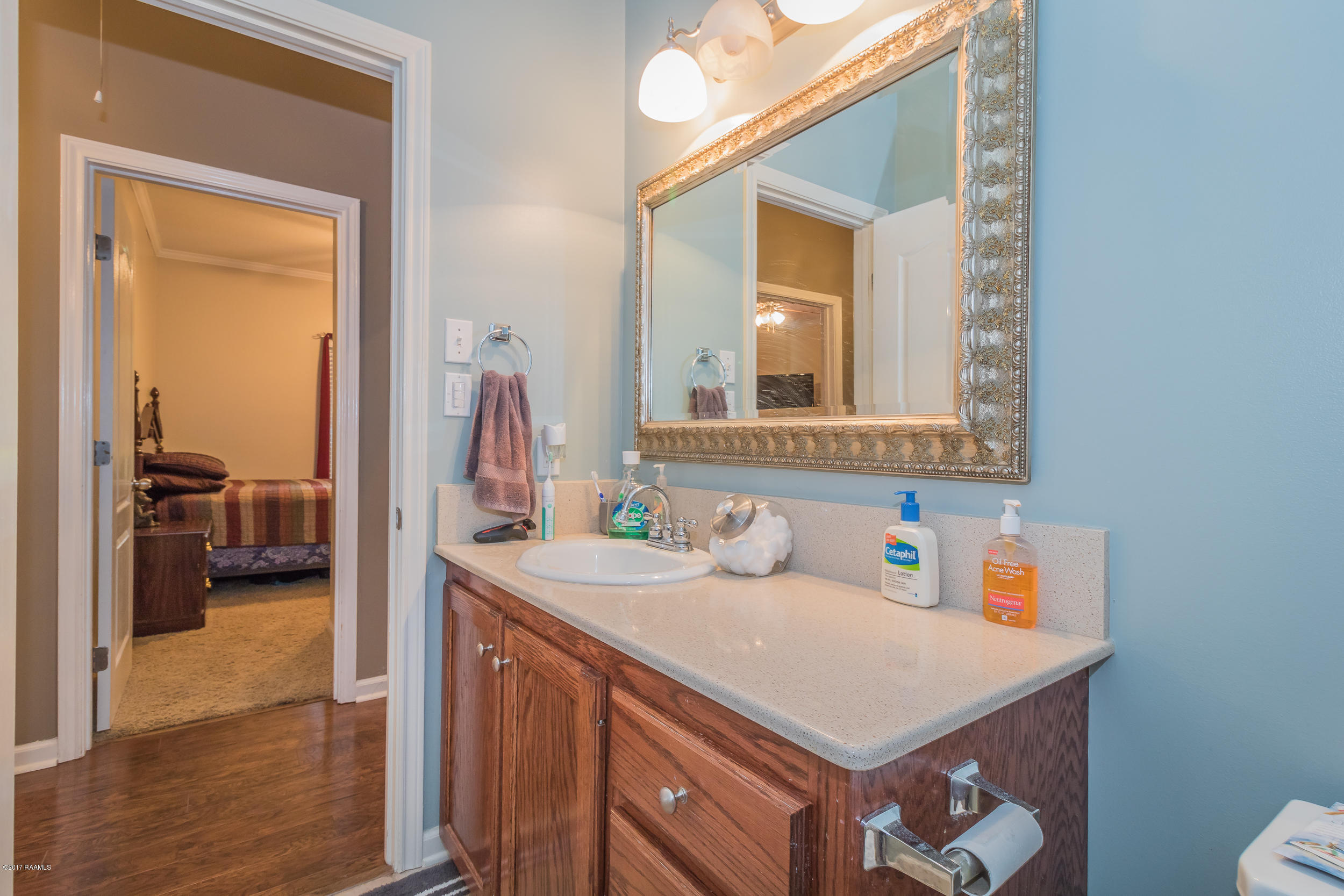 512 Kilchrist Road Carencro, LA 70520 - Photo 27 of 50 512KilchristInterior-24