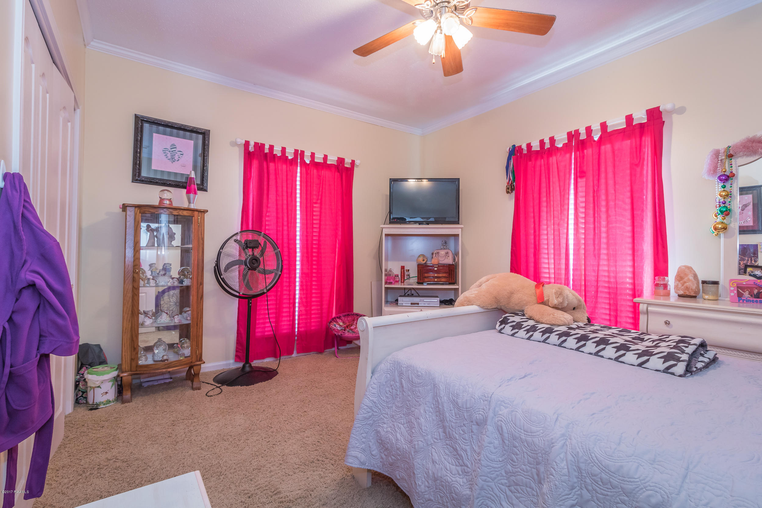 512 Kilchrist Road Carencro, LA 70520 - Photo 29 of 50 512KilchristInterior-22