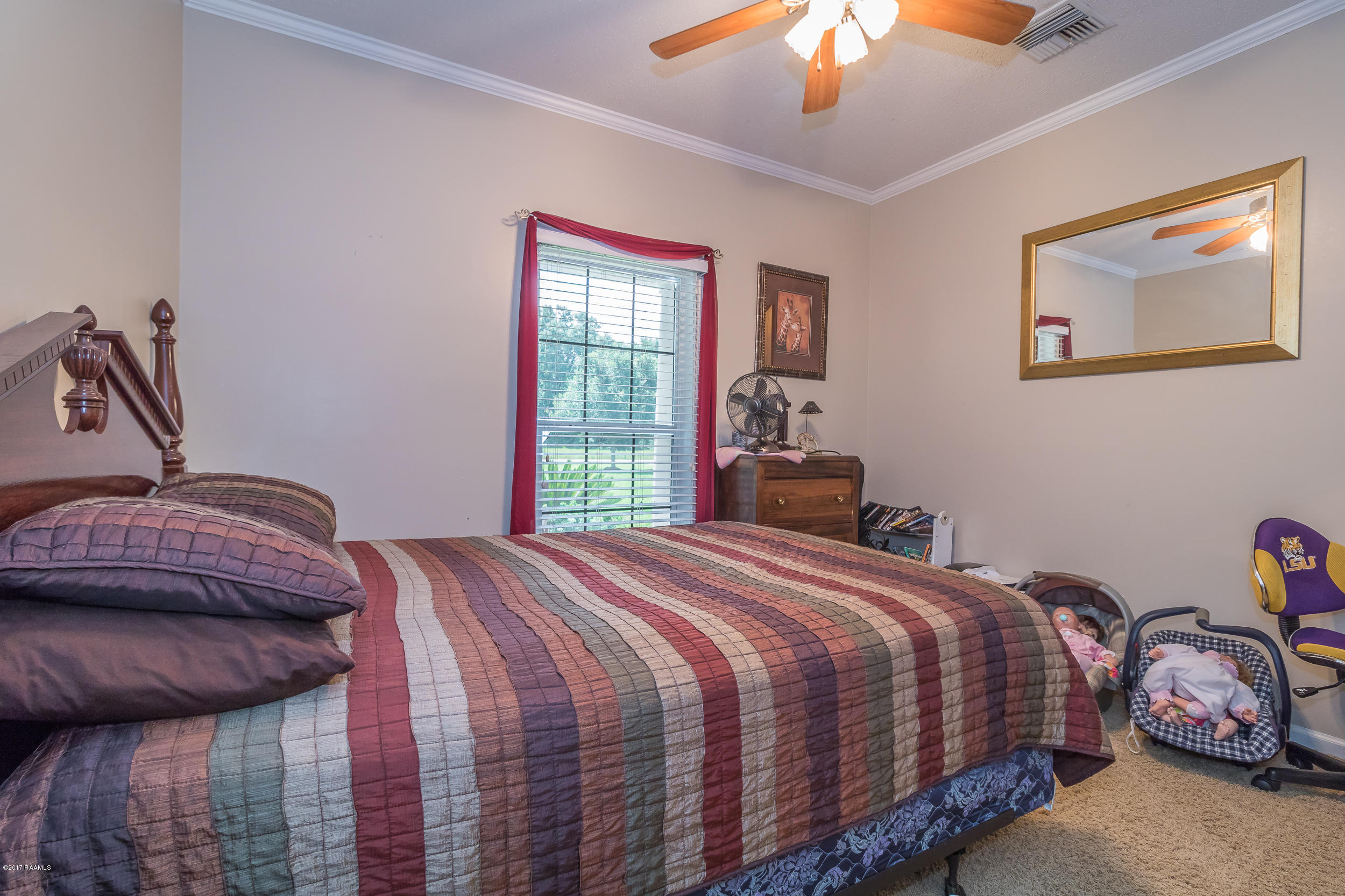 512 Kilchrist Road Carencro, LA 70520 - Photo 30 of 50 512KilchristInterior-21