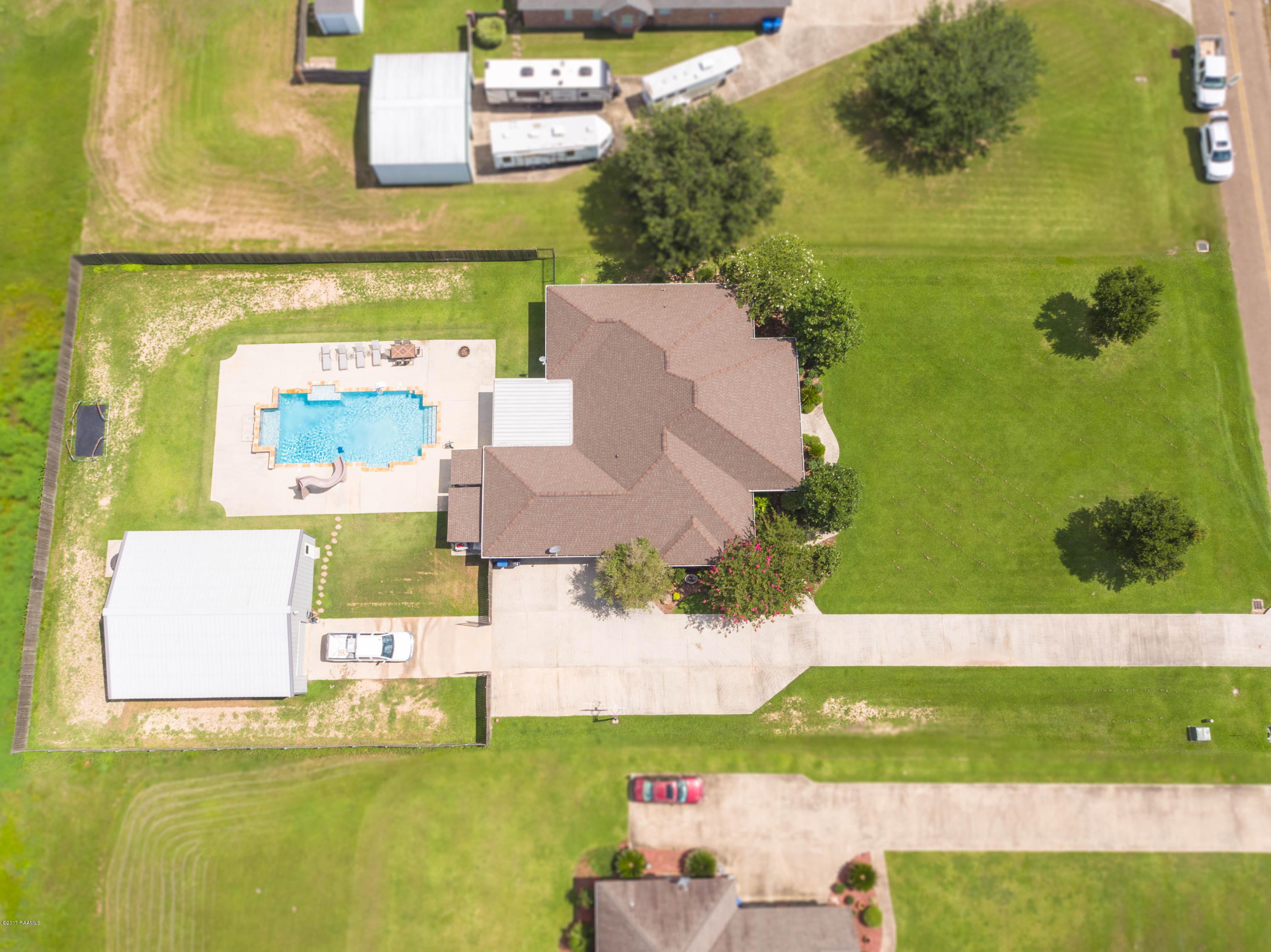 512 Kilchrist Road Carencro, LA 70520 - Photo 3 of 50 512Kilchrist-7