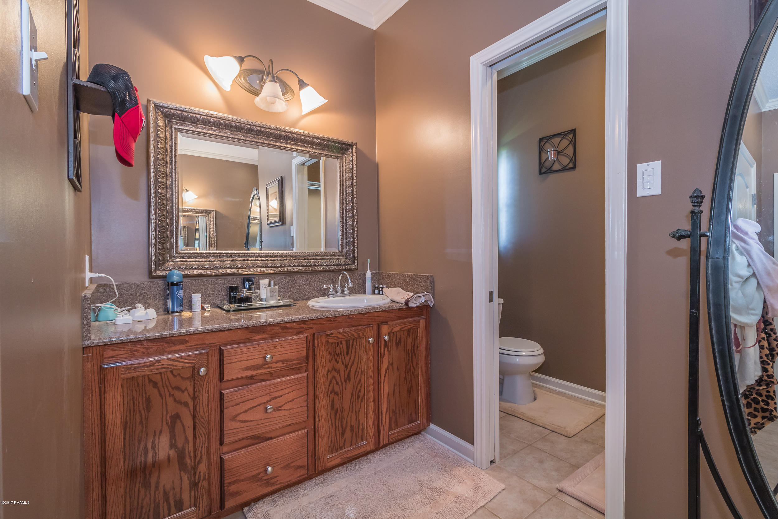 512 Kilchrist Road Carencro, LA 70520 - Photo 34 of 50 512KilchristInterior-17