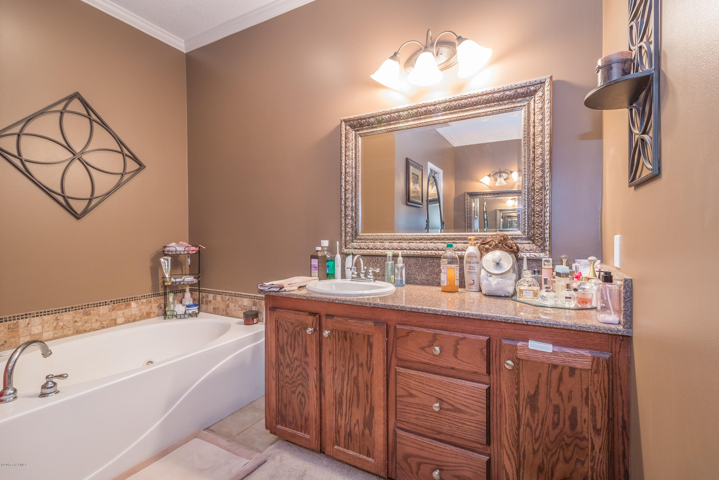 512 Kilchrist Road Carencro, LA 70520 - Photo 35 of 50 512KilchristInterior-16