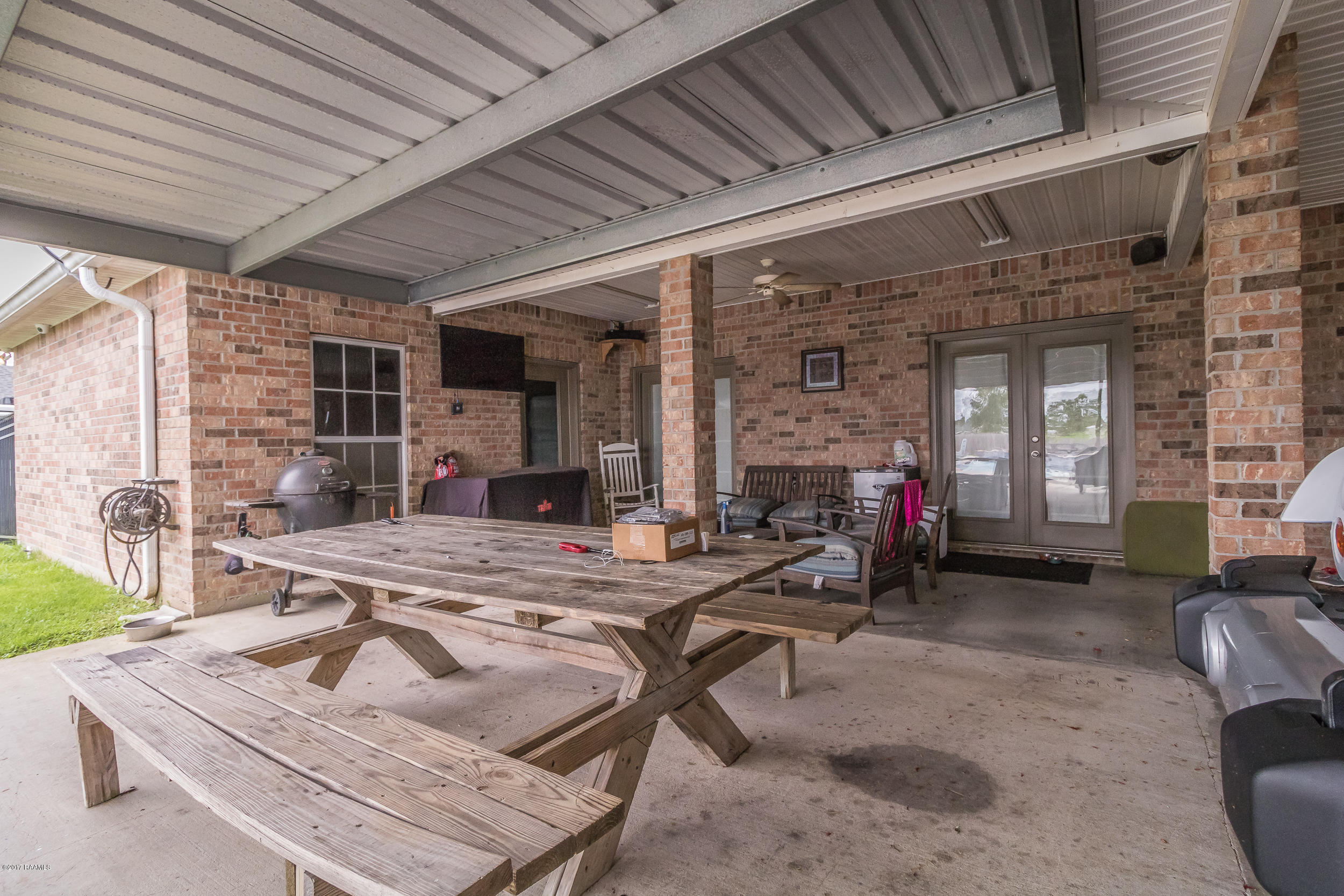 512 Kilchrist Road Carencro, LA 70520 - Photo 36 of 50 512KilchristExterior-23
