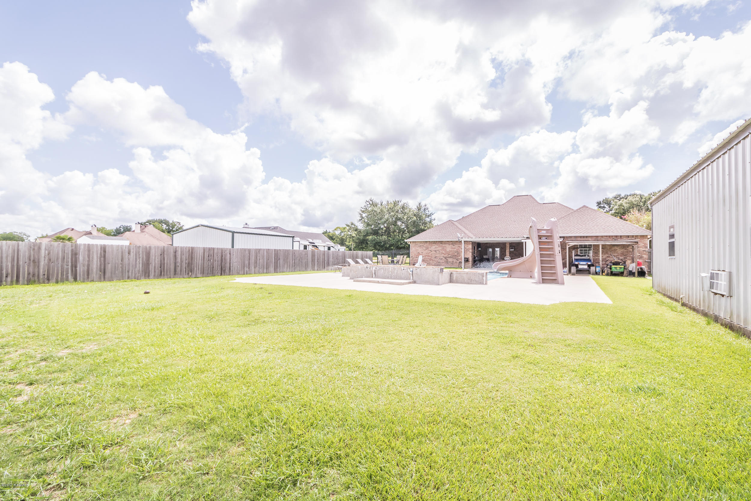 512 Kilchrist Road Carencro, LA 70520 - Photo 40 of 50 512KilchristExterior-18