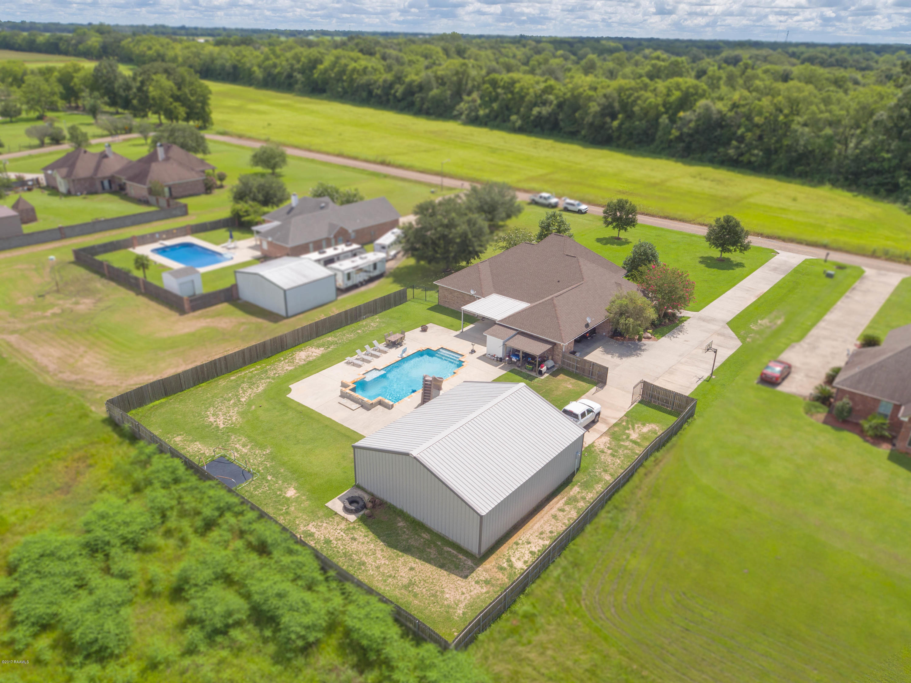 512 Kilchrist Road Carencro, LA 70520 - Photo 4 of 50 512Kilchrist-6