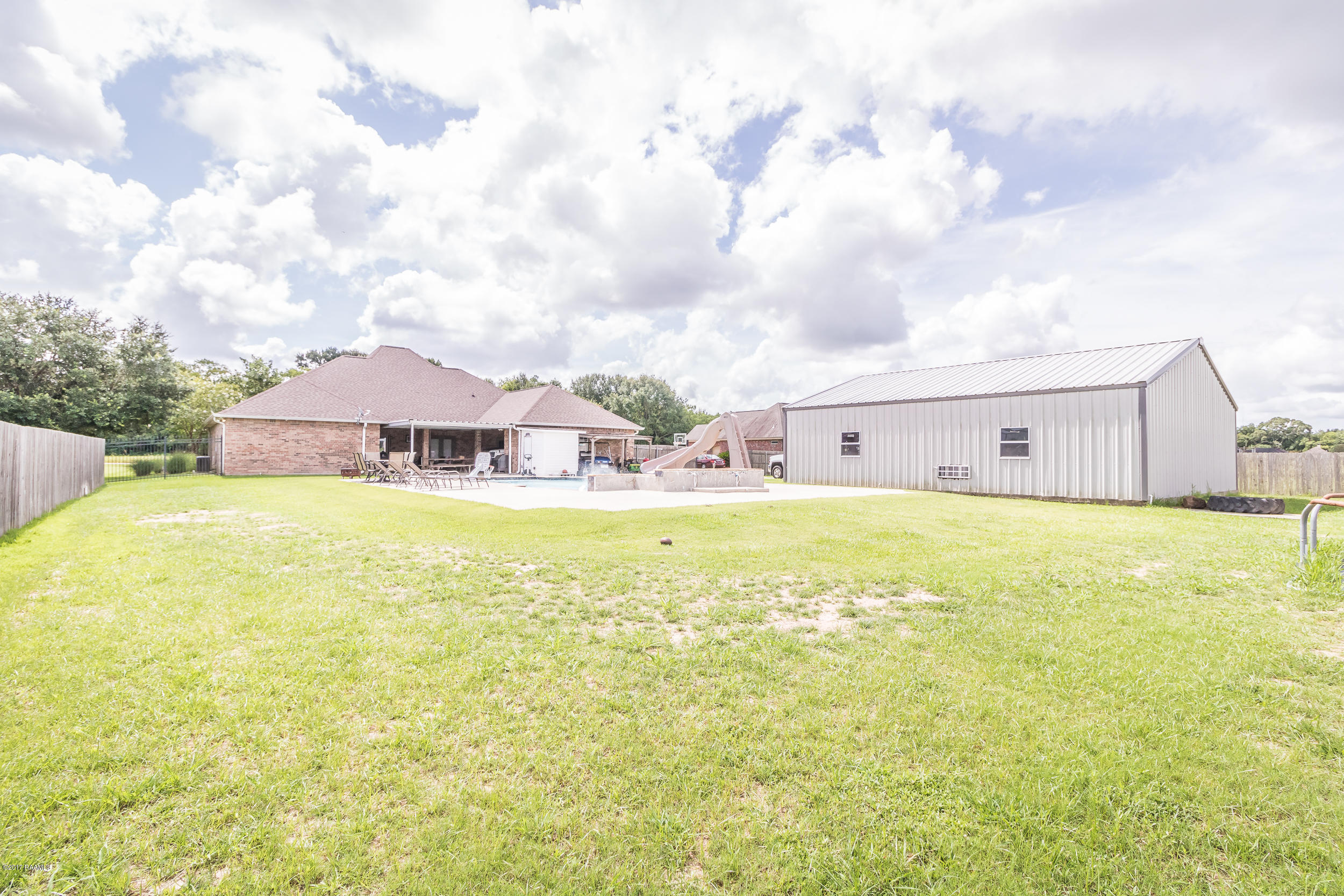 512 Kilchrist Road Carencro, LA 70520 - Photo 41 of 50 512KilchristExterior-17