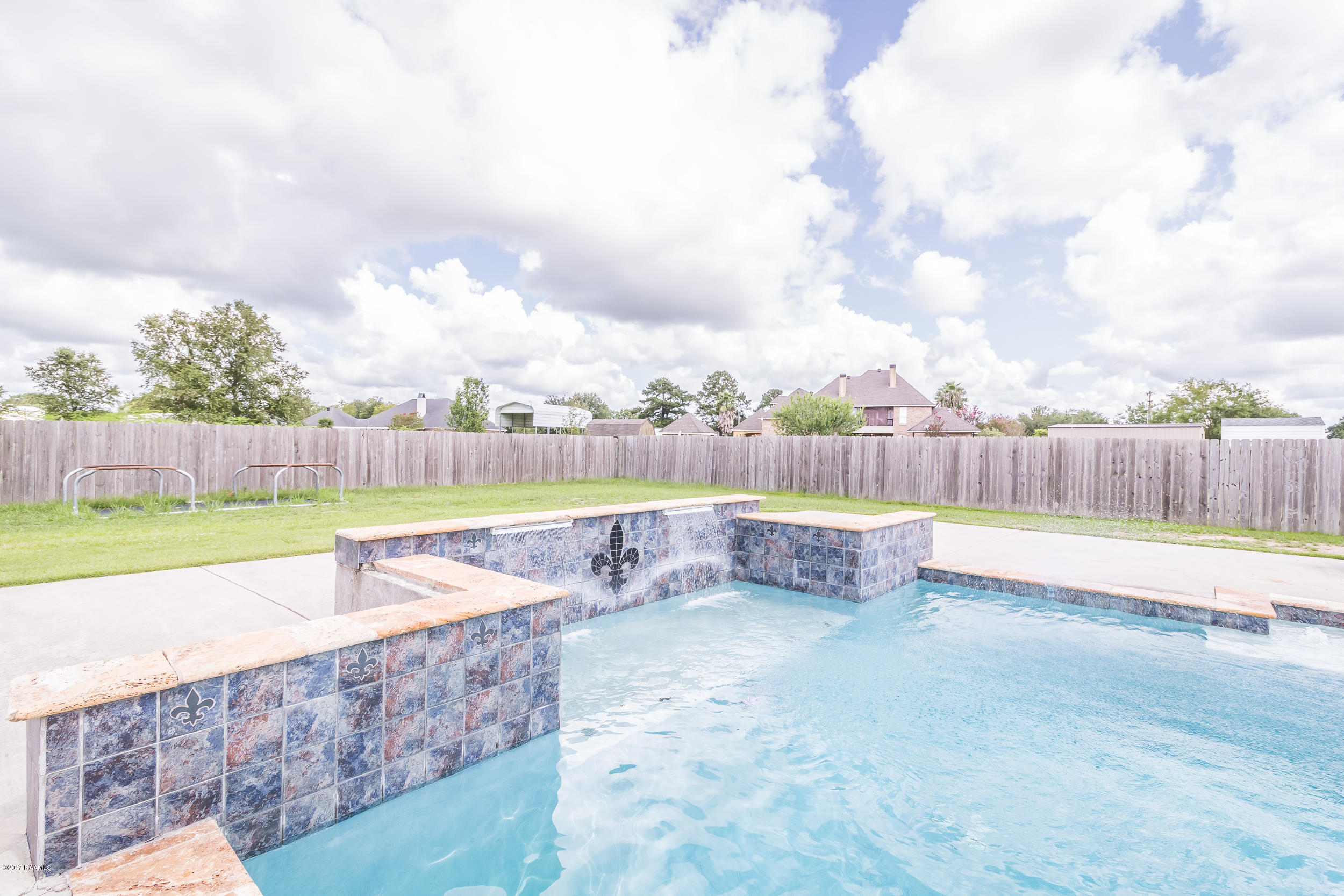 512 Kilchrist Road Carencro, LA 70520 - Photo 42 of 50 512KilchristExterior-21