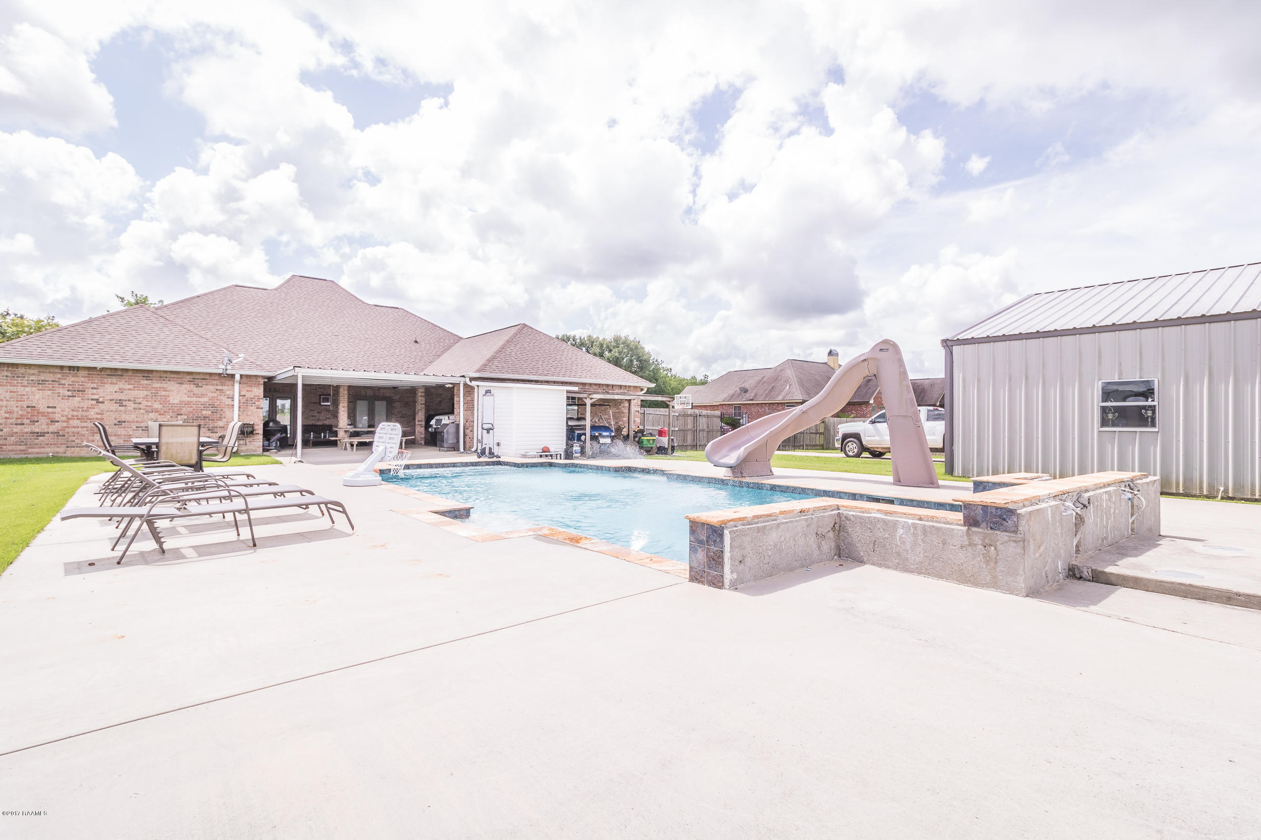 512 Kilchrist Road Carencro, LA 70520 - Photo 43 of 50 512KilchristExterior-16