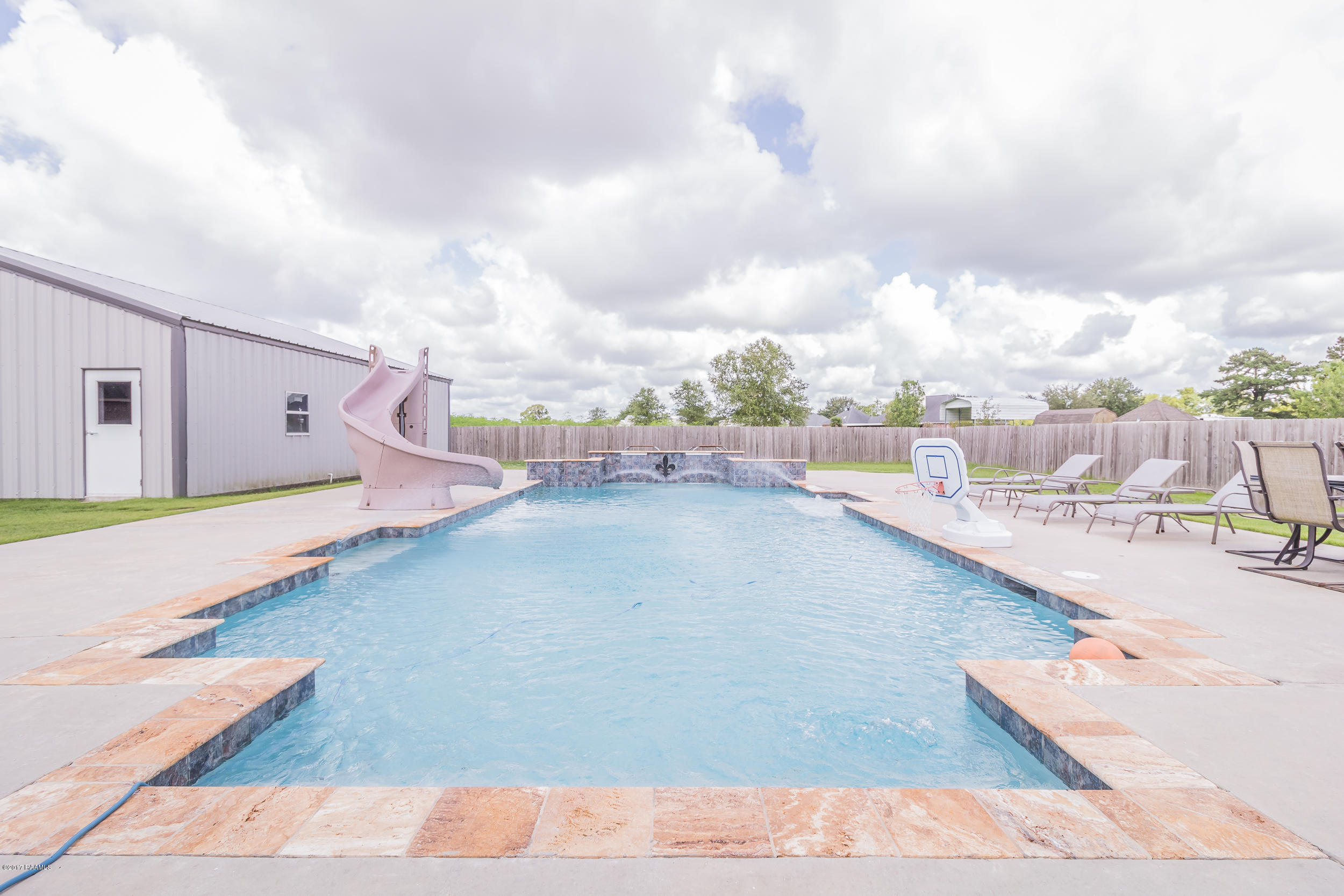 512 Kilchrist Road Carencro, LA 70520 - Photo 45 of 50 512KilchristExterior-13