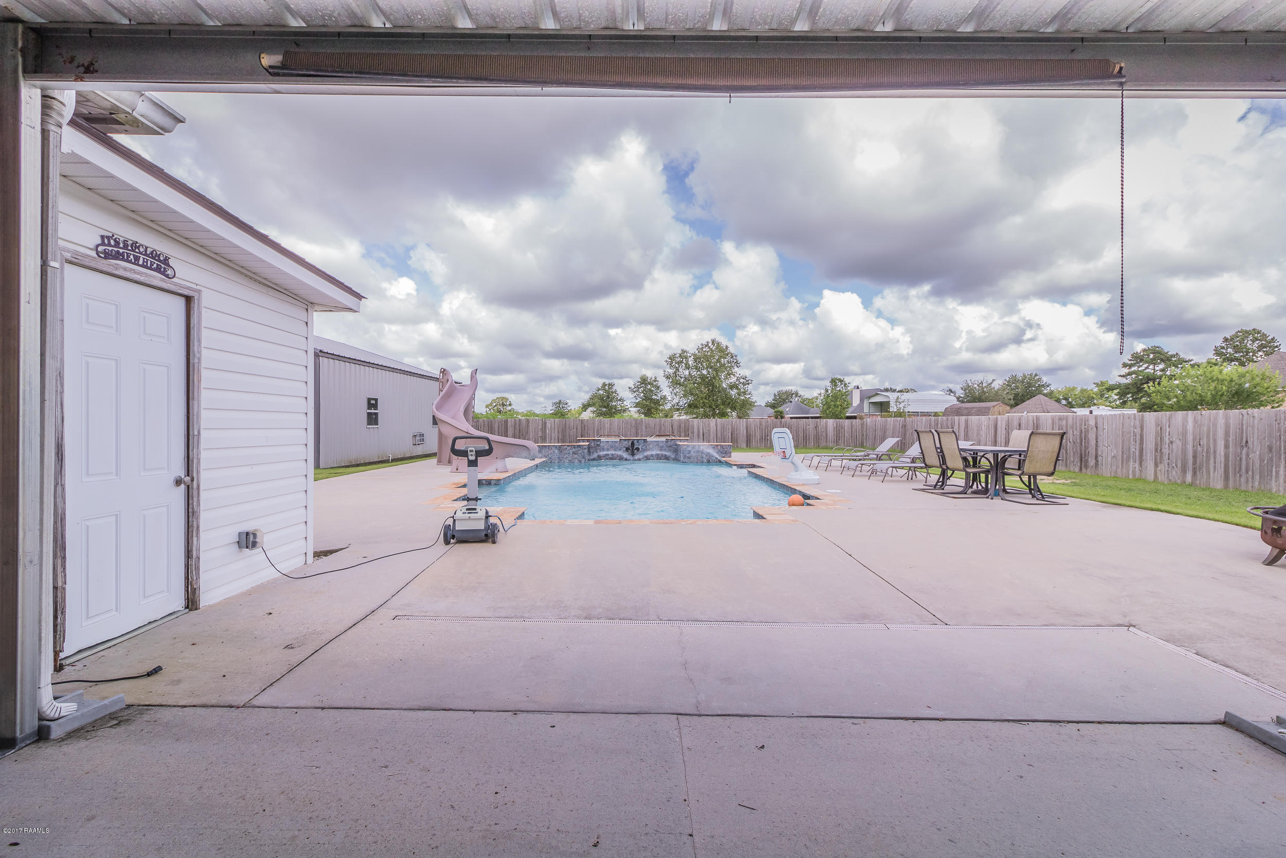 512 Kilchrist Road Carencro, LA 70520 - Photo 46 of 50 512KilchristExterior-11