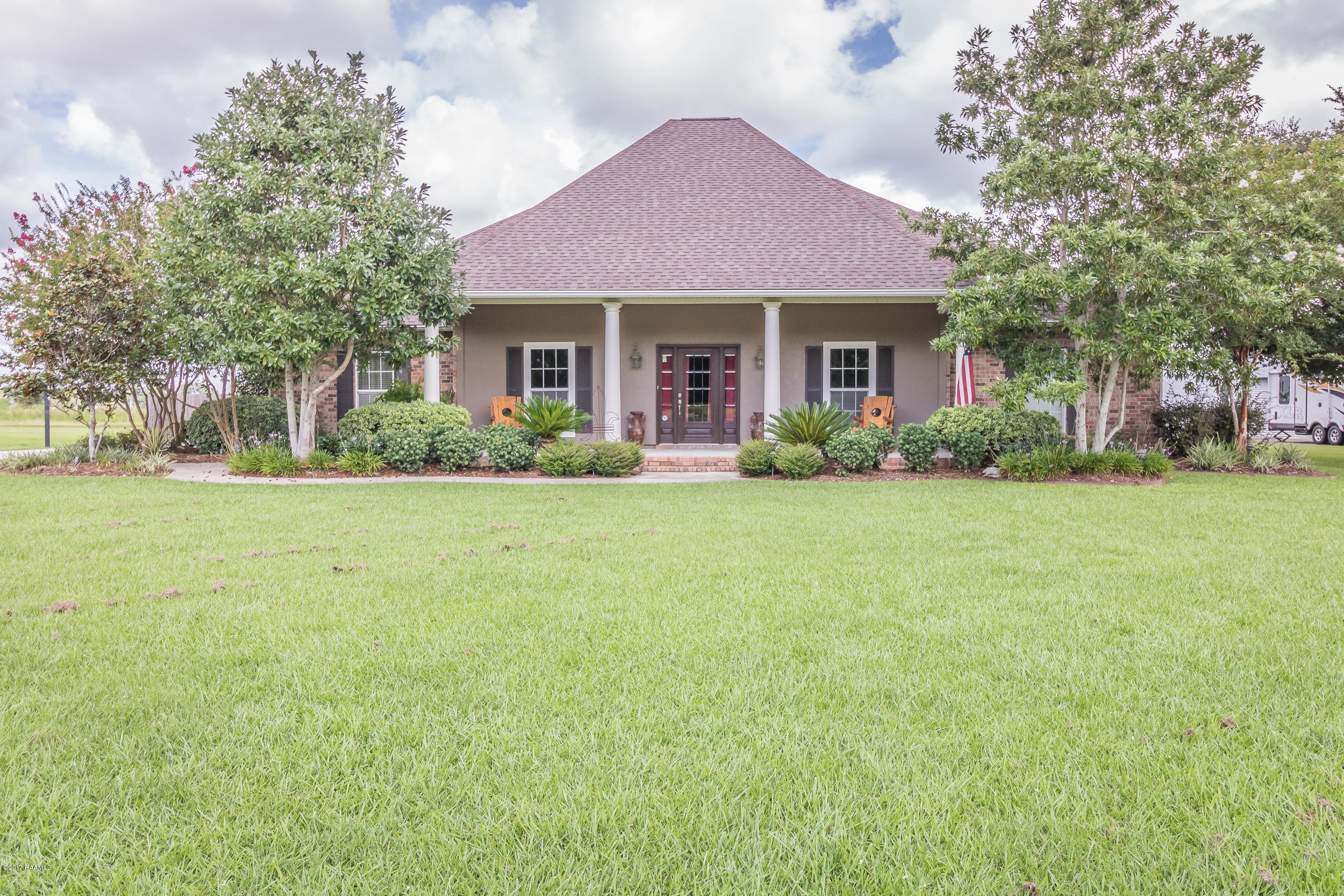 512 Kilchrist Road Carencro, LA 70520 - Photo 49 of 50 512KilchristExterior-3