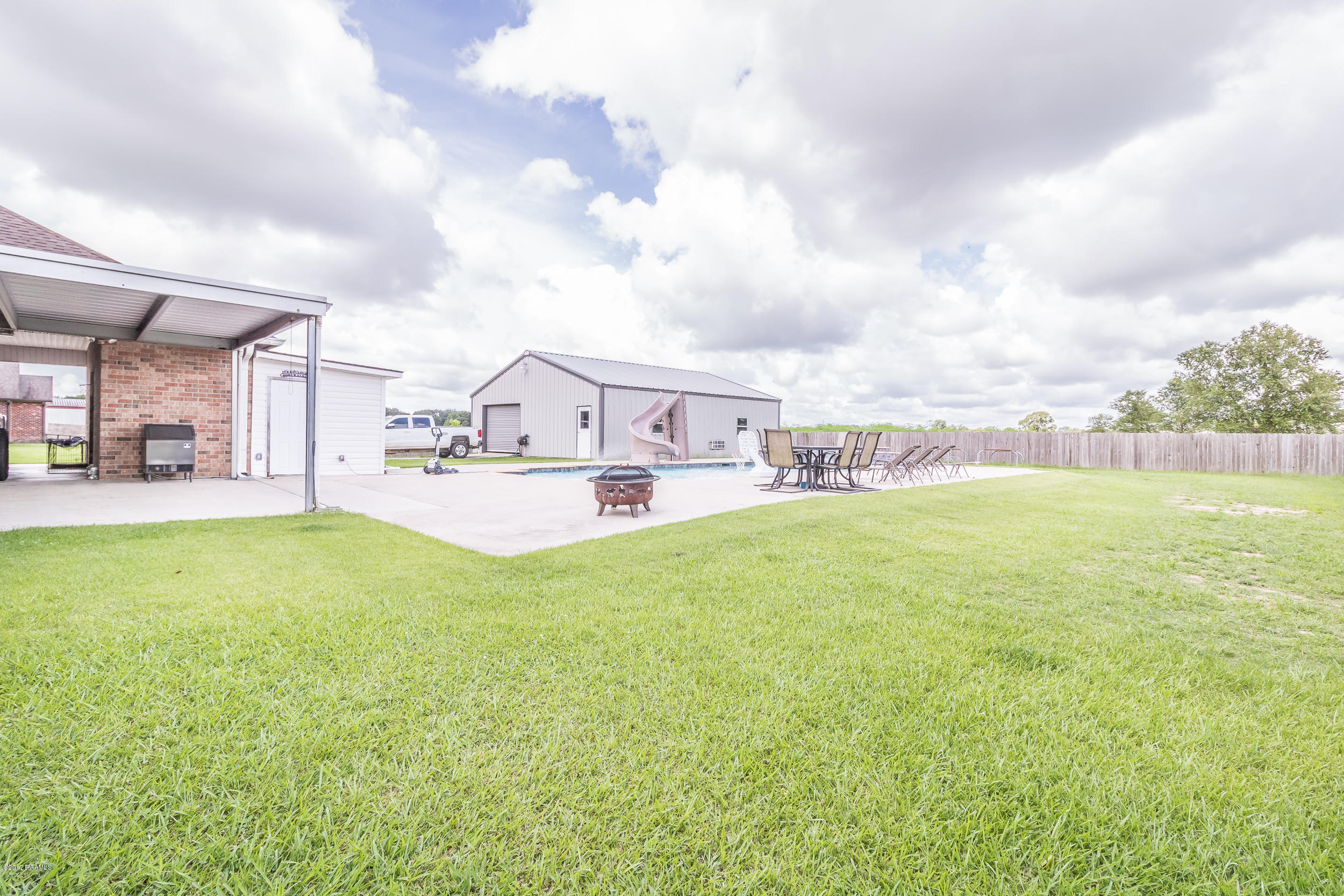 512 Kilchrist Road Carencro, LA 70520 - Photo 50 of 50 512KilchristExterior-12