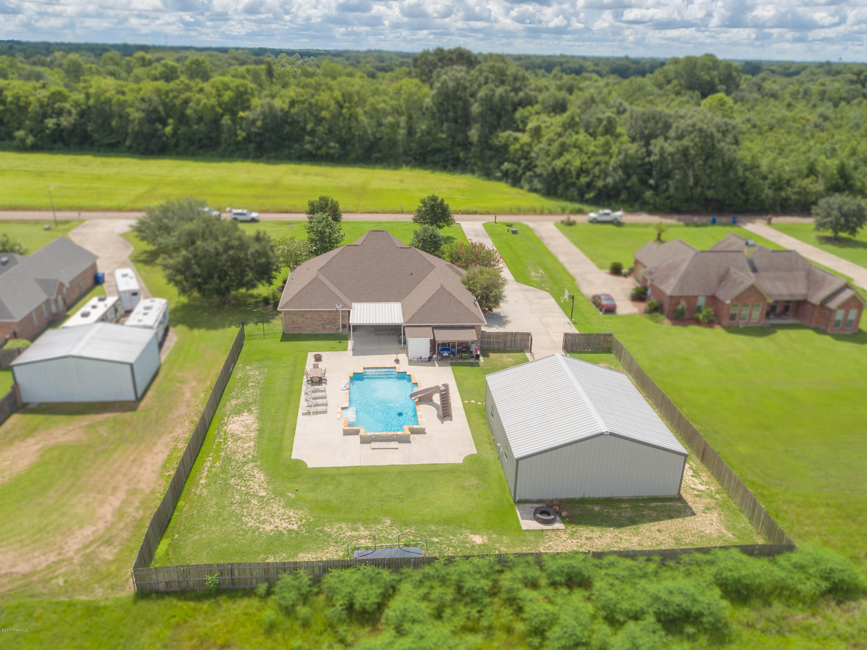 512 Kilchrist Road Carencro, LA 70520 - Photo 5 of 50 512Kilchrist-5