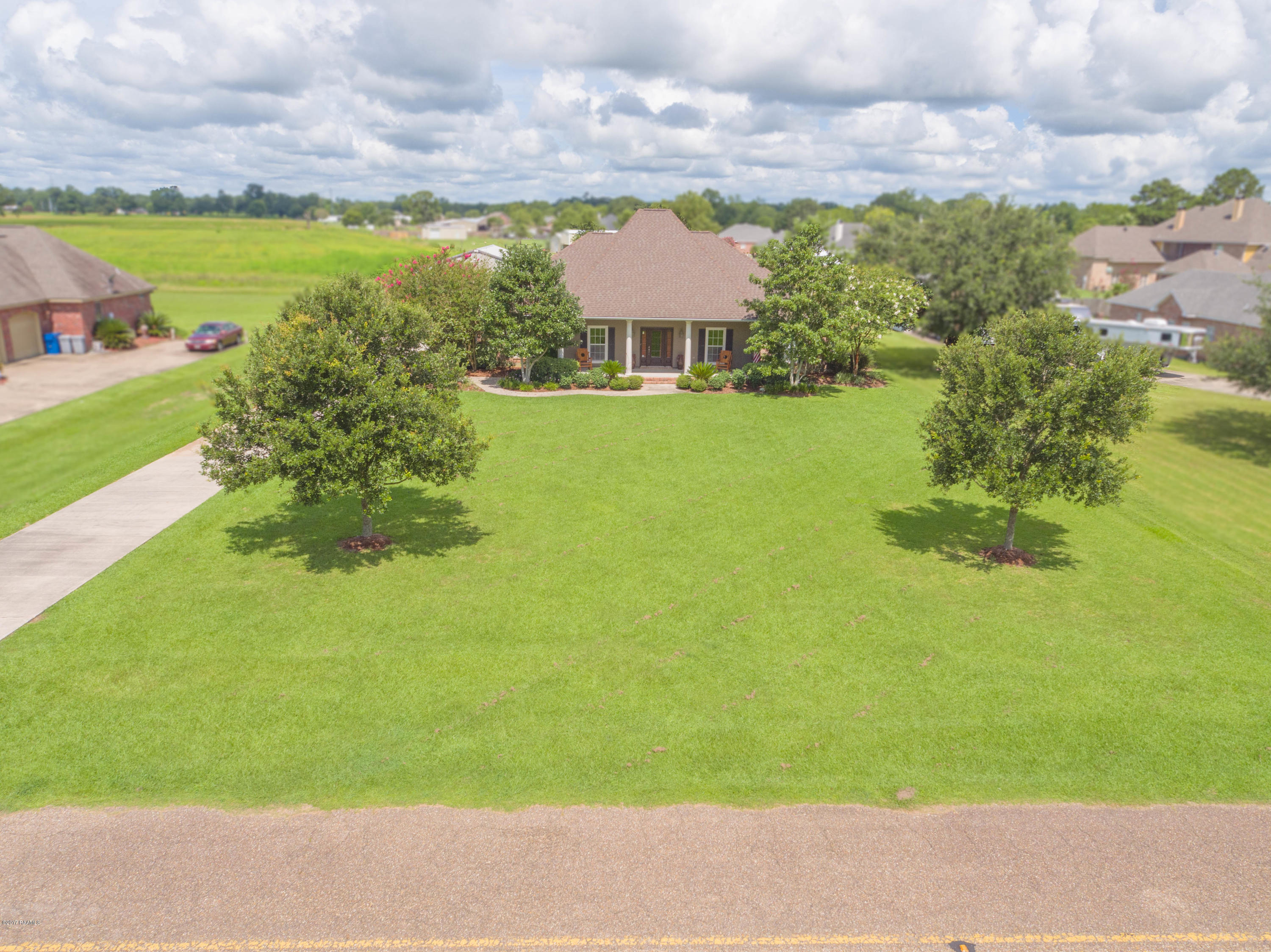 512 Kilchrist Road Carencro, LA 70520 - Photo 6 of 50 512Kilchrist-4