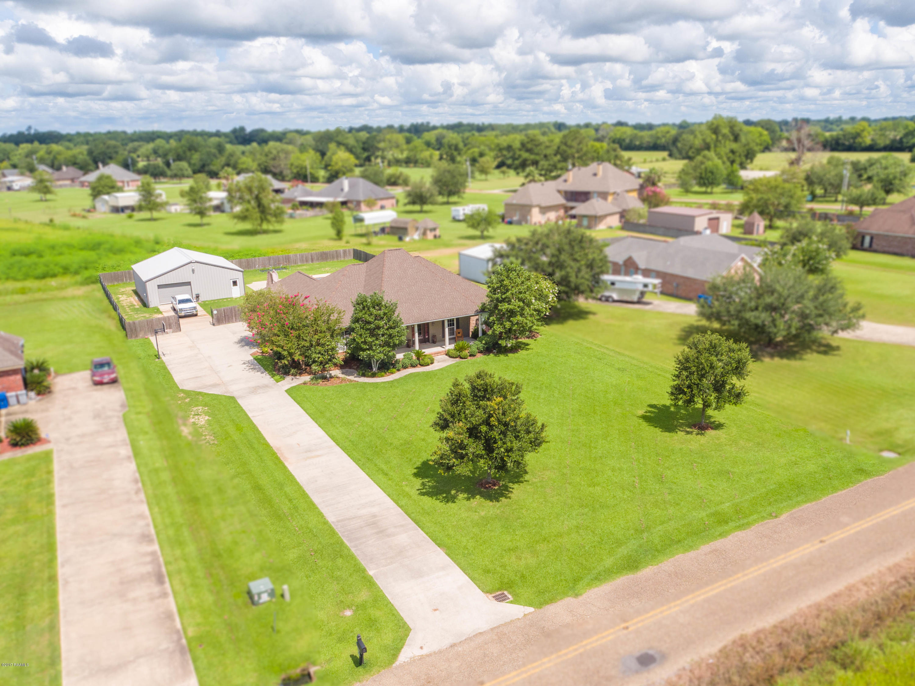 512 Kilchrist Road Carencro, LA 70520 - Photo 7 of 50 512Kilchrist-3