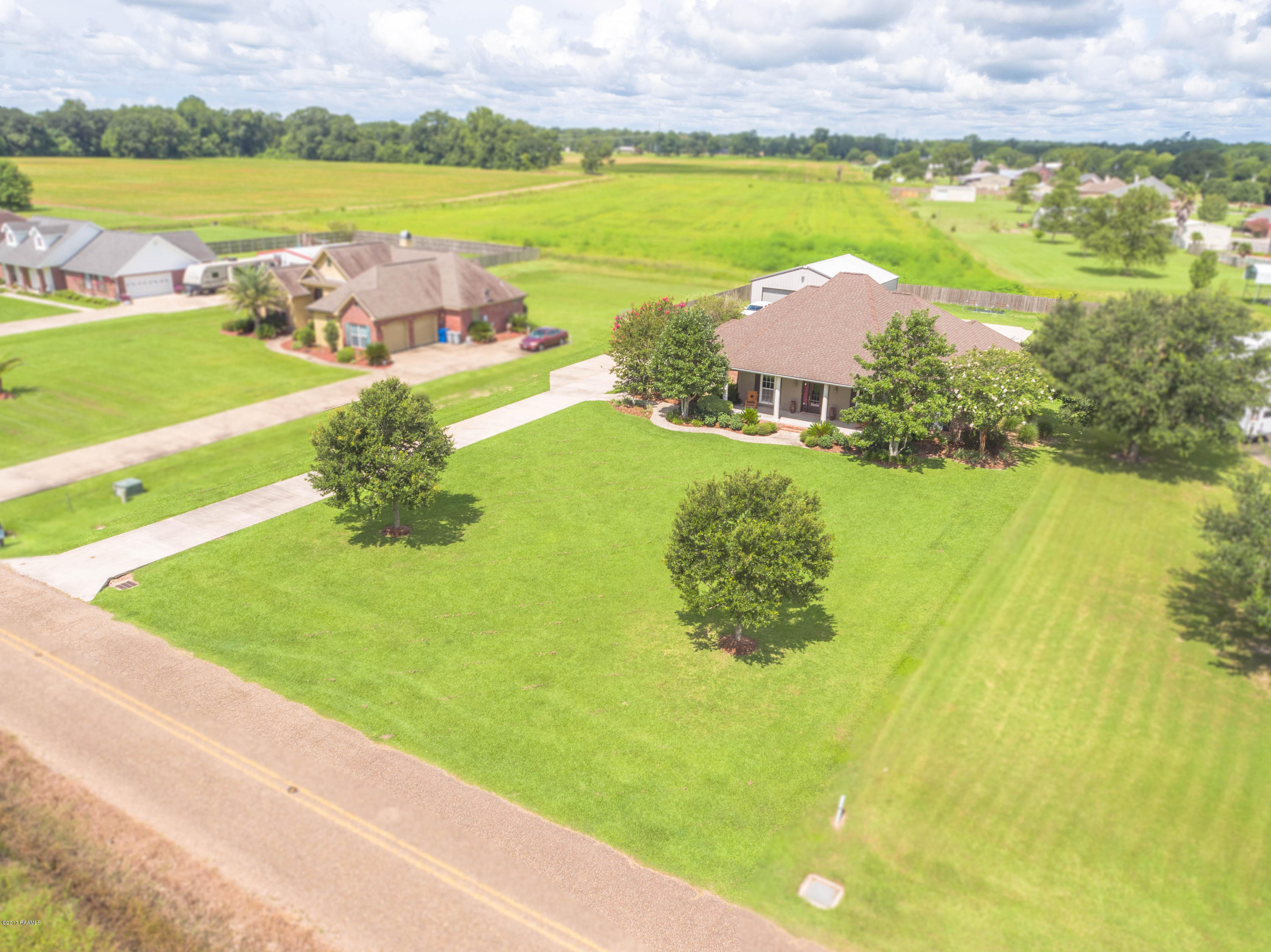 512 Kilchrist Road Carencro, LA 70520 - Photo 8 of 50 512Kilchrist-2