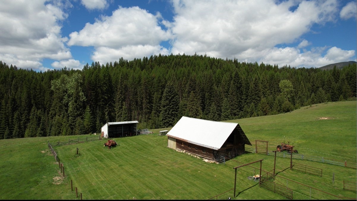 1876 Timber Creek Road De Borgia, MT 59830 - Photo 63 of 85 Gallery Image 63