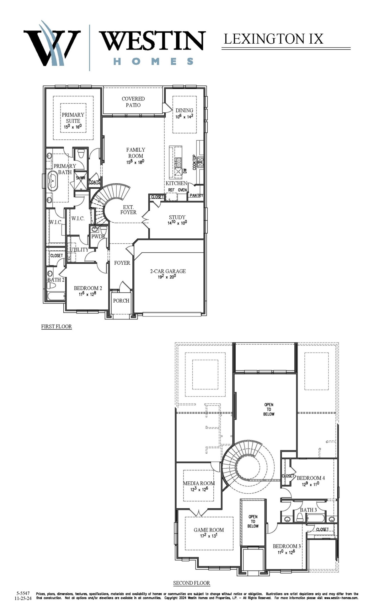 5038 McKinney Rdg Trail Rosenberg, TX 77471 - Photo 21 of 25