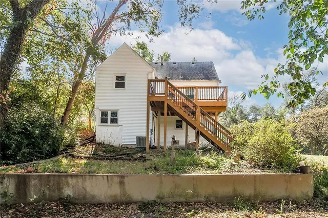 $320,000 | 9328 West 51st Street, Merriam, KS 66203