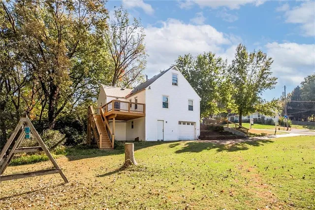 $320,000 | 9328 West 51st Street, Merriam, KS 66203