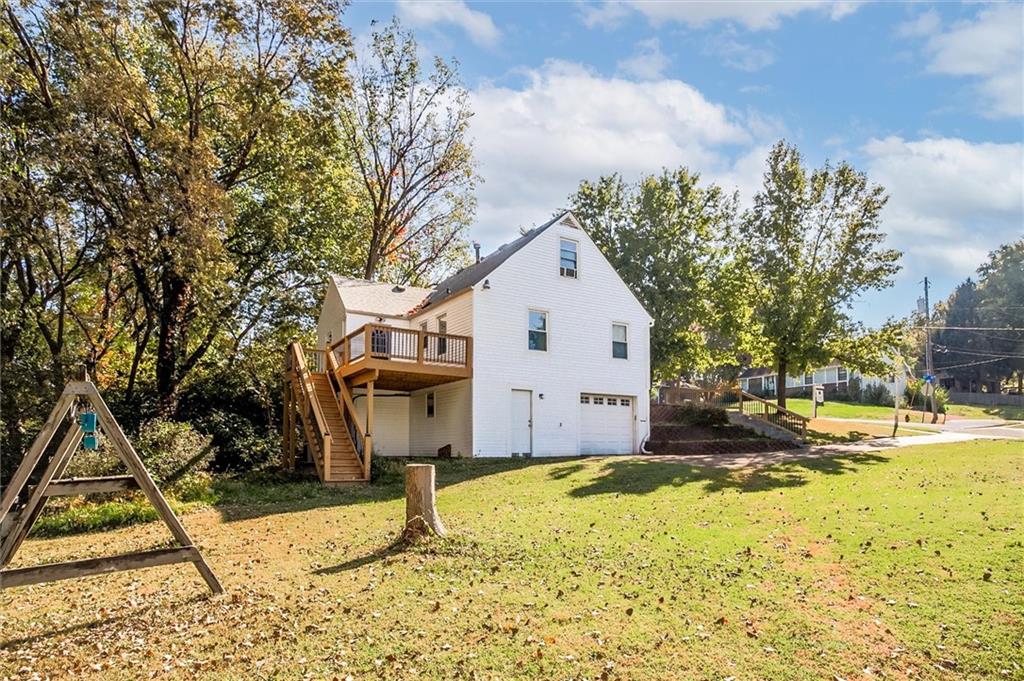 9328 West 51st Street Merriam, KS 66203 - Photo 27 of 36